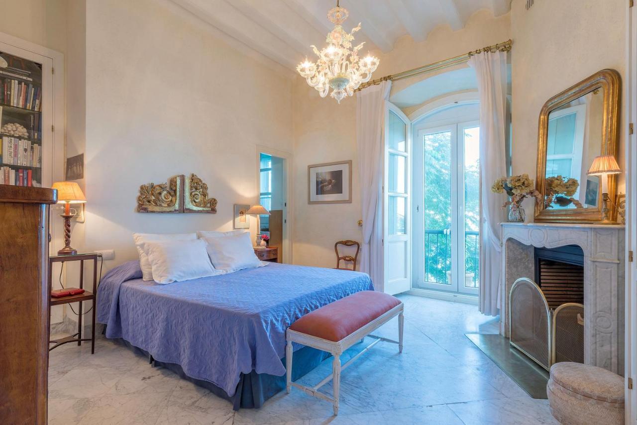 Apto Argueelles Vistas A La Bahia Καντίζ Εξωτερικό φωτογραφία
